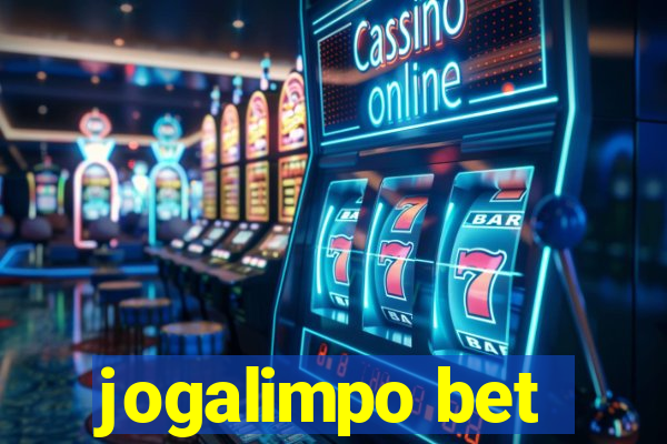 jogalimpo bet